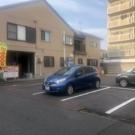 Апартаменти 玉藻本町101 Такамацу Екстер'єр фото